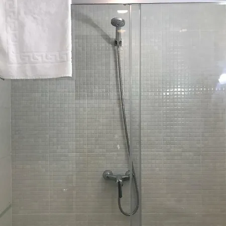 Torre Levante 1h Apartment Benidorm