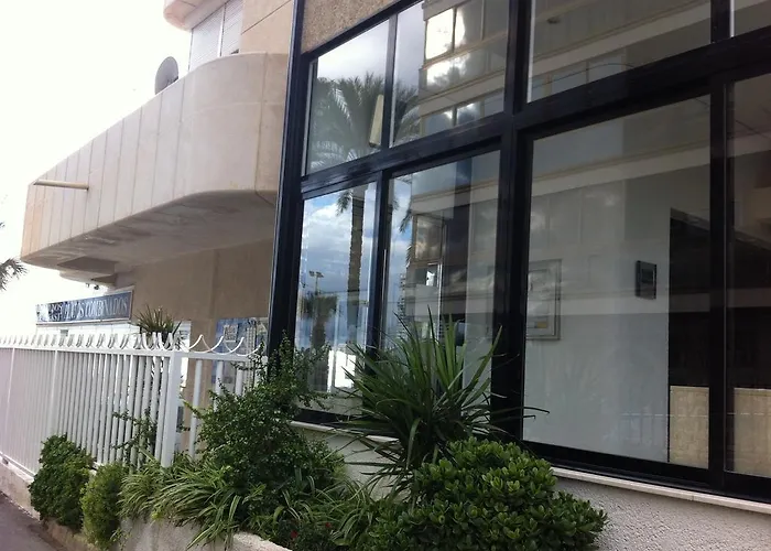 Torre Levante 1h דירה